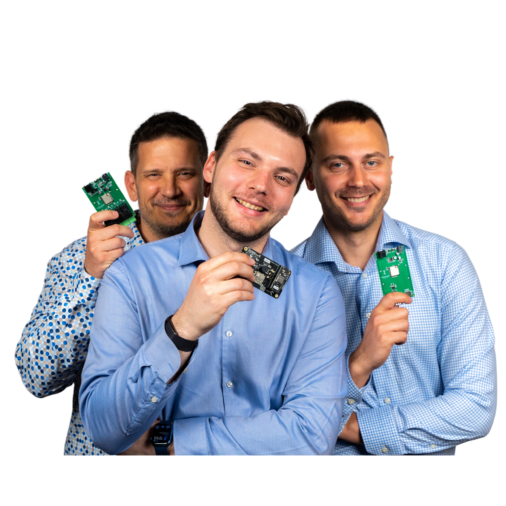 iotaap Team